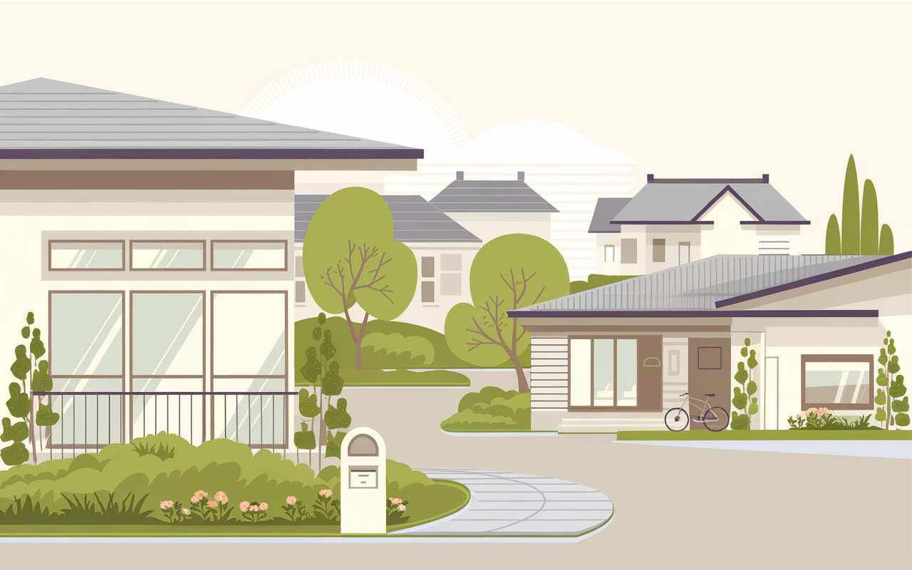 一人暮らしの高齢者が住み替えを考える理由は？不動産選びの注意点も解説の画像