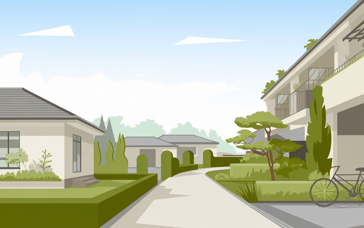 住宅ローン返済中の高齢者は売却も検討すべき？住まいの選択肢を比較解説の画像