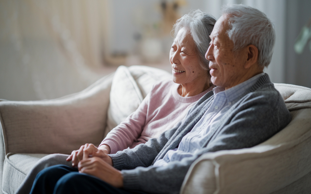 高齢者の終の棲家は持ち家と賃貸どちらが最適？比較ポイントや選び方のコツをご紹介の画像