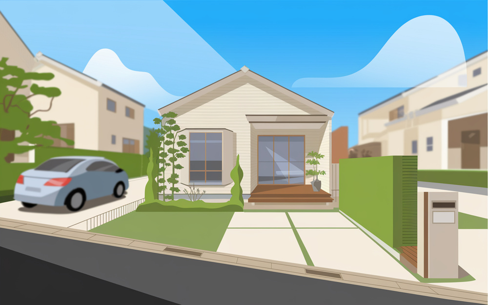 家族構成変化で住まいはどう変わる？ダウンサイジング体験談から学ぶ選び方の画像