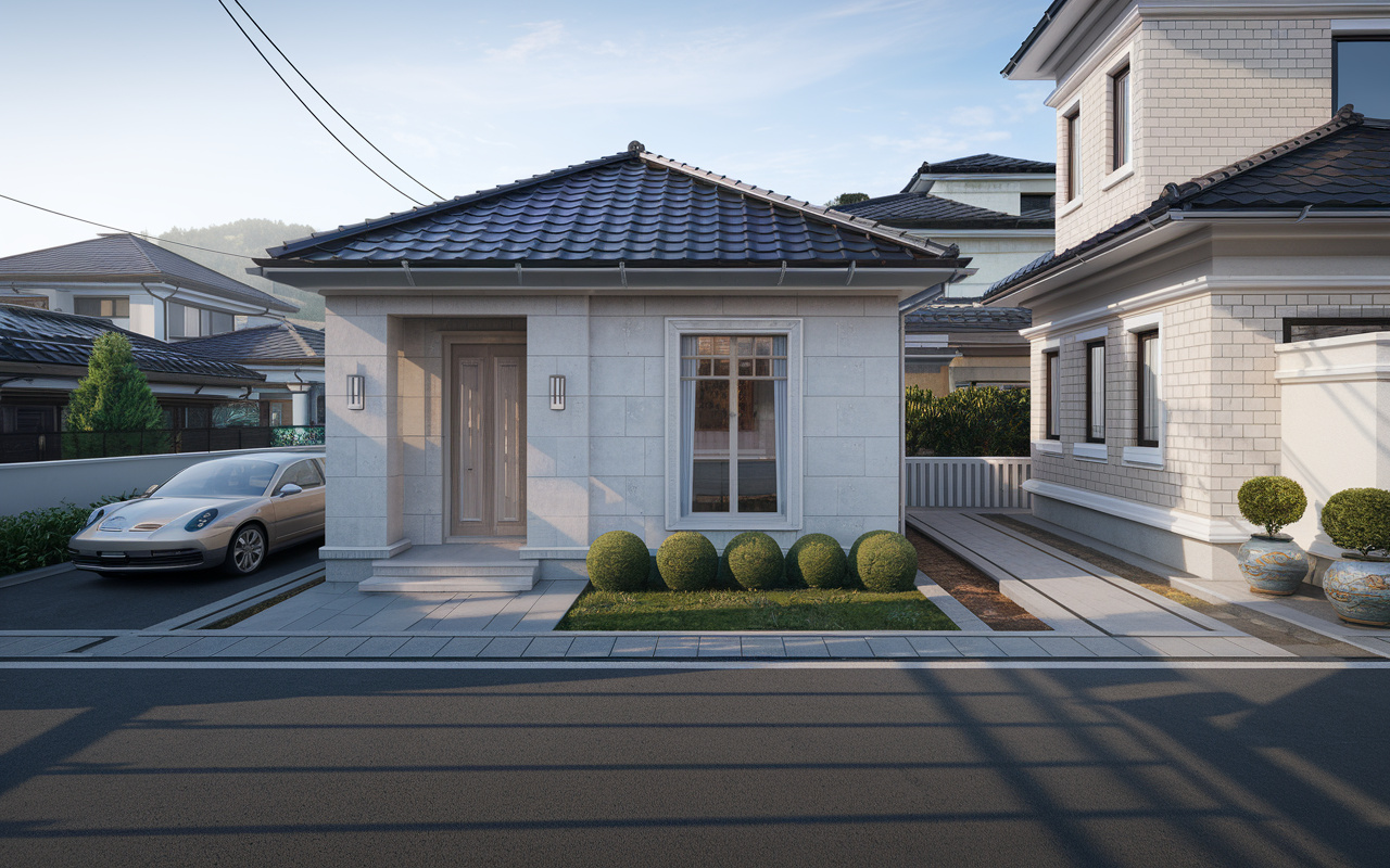 老後資金と住宅の悩みはダウンサイジングで解決！住み替えで生活費も見直せますの画像