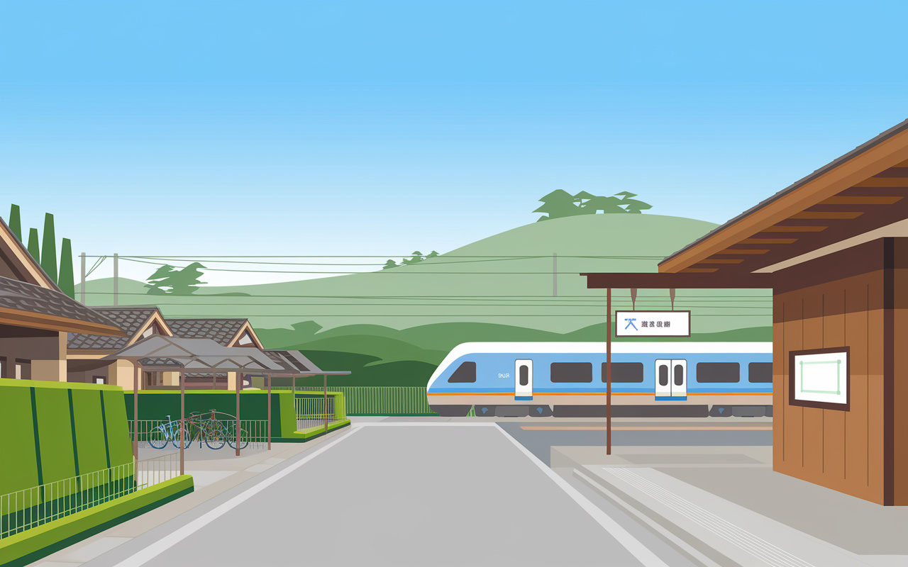 山陽電車沿線の穴場駅は静かで住みやすい？暮らしやすさや利点を紹介の画像