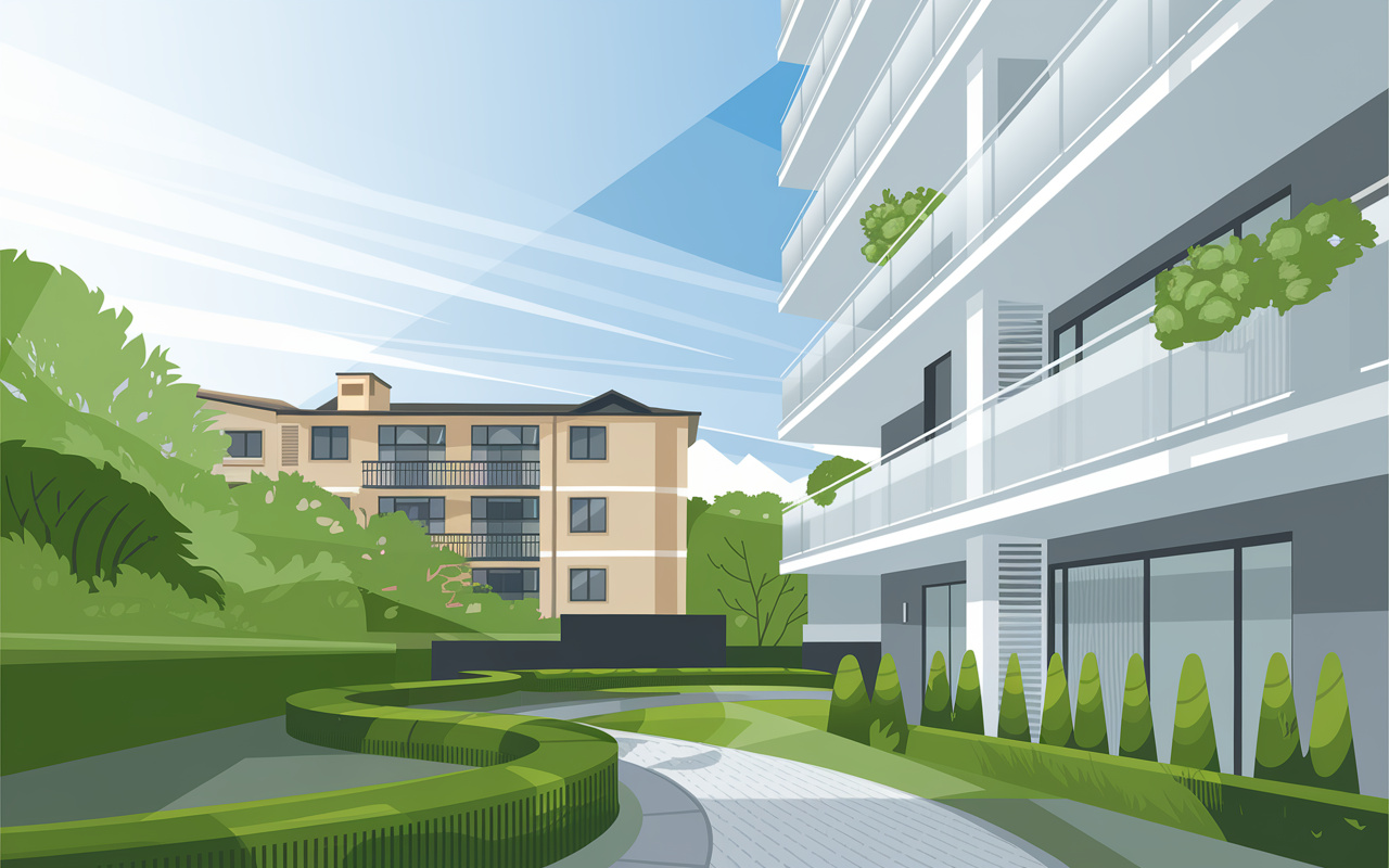 明石市で築40年マンションのリノベーション費用は？相場や注意点を詳しく紹介の画像