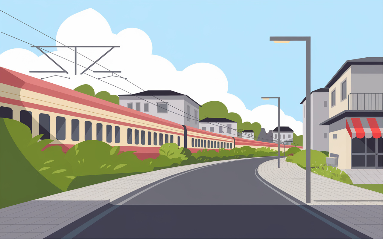 山陽電車沿線で投資用物件を探すならどこが穴場？注目のエリアや選び方を詳しく解説の画像