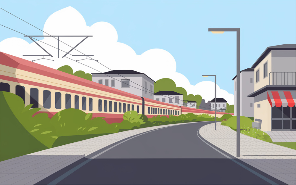 山陽電車沿線で投資用物件を探すならどこが穴場？注目のエリアや選び方を詳しく解説の画像