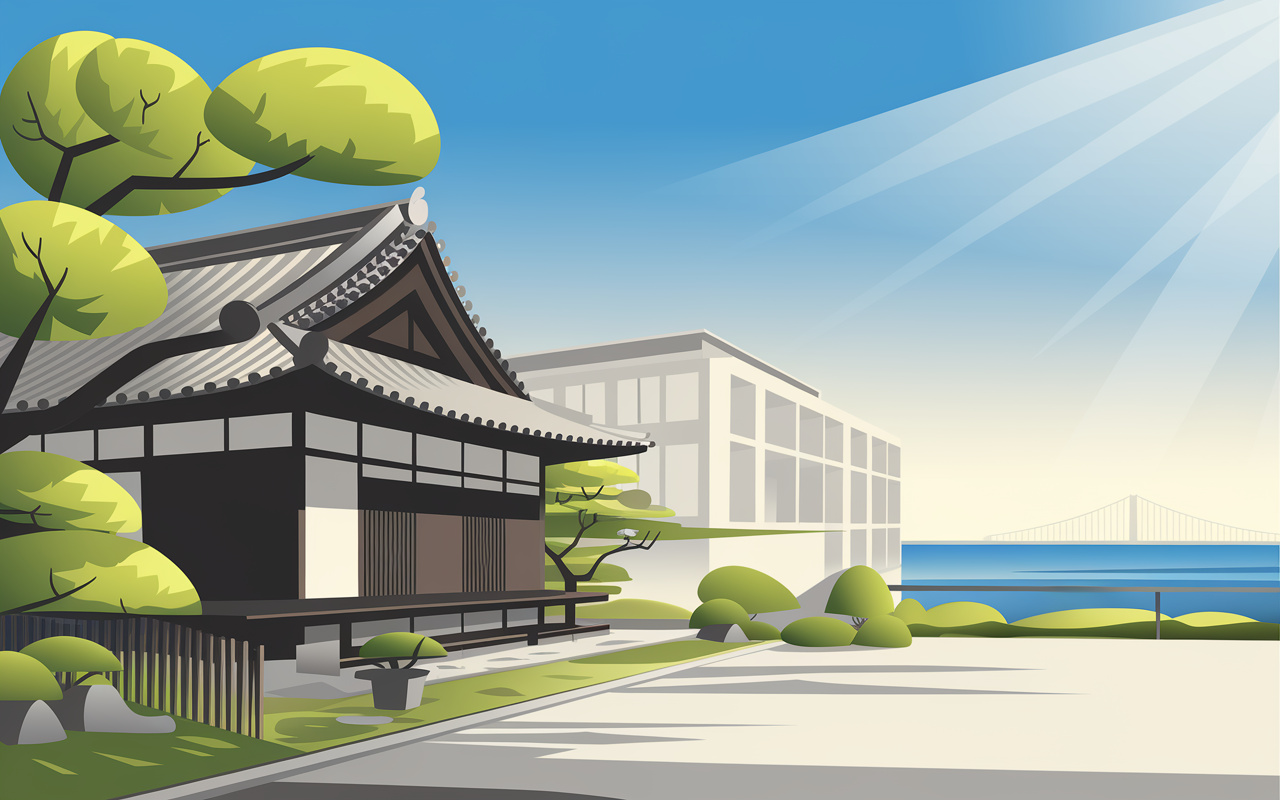 明石市で古民家購入時インスペクションは必要?必要性や注意点も紹介の画像