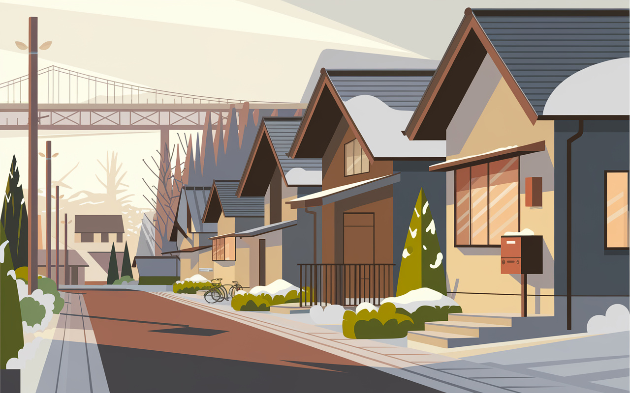 明石の冬を快適にする断熱リフォームとは？暖房効率アップと補助金活用も紹介の画像