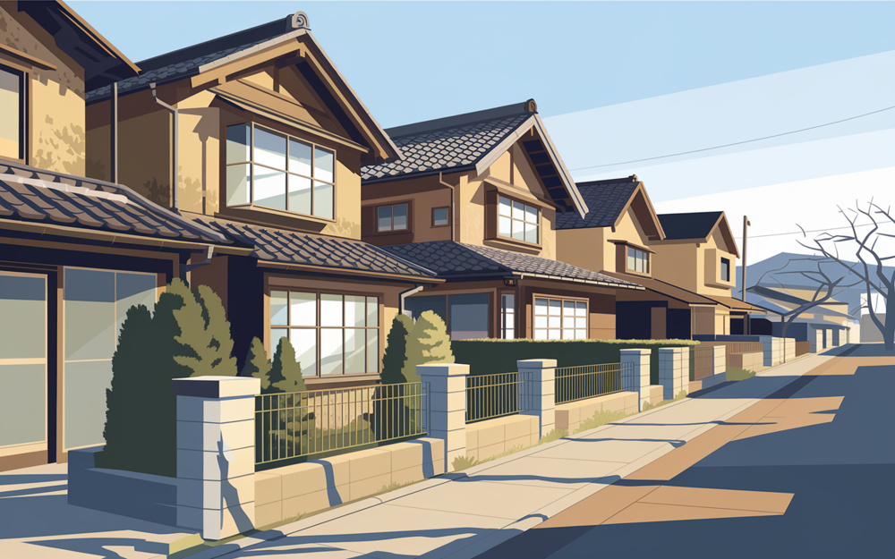 築古戸建ての冬の寒さ対策は断熱リフォームが鍵！体験談を交えてポイントを紹介の画像