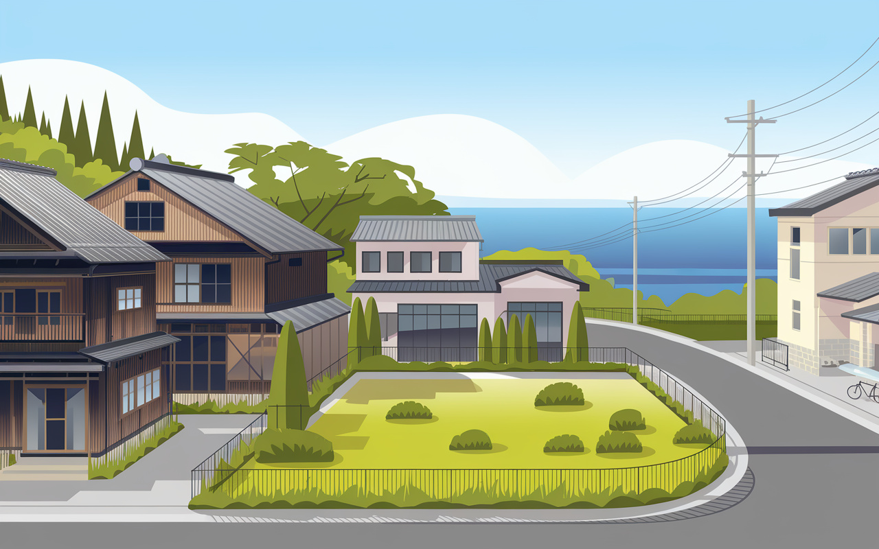 明石市で相続した空き家の解体費用はいくら？手順や費用の目安も紹介の画像