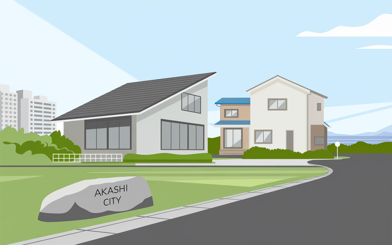 明石市の不動産売買で境界確定は必要？手続きや費用の目安も紹介の画像