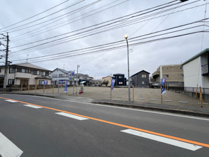 【売買】土地の画像