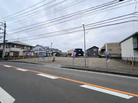 【売買】土地の画像