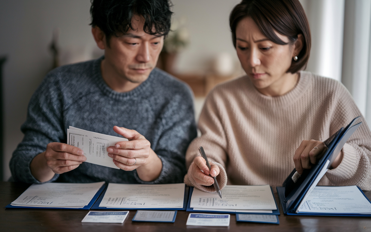 自宅売却時に必要書類は何がある？取得や保管の注意点も紹介の画像