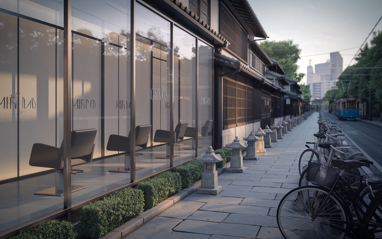 京都で美容室開業を検討中の方必見！単価戦略や大阪の回転率向上のポイントも解説の画像