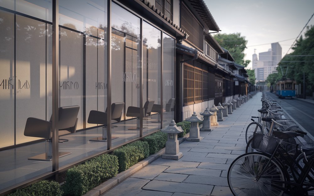京都で美容室開業を検討中の方必見！単価戦略や大阪の回転率向上のポイントも解説の画像
