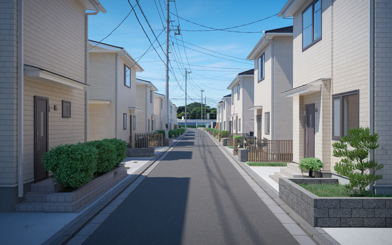 東住吉区で外壁塗装会社を探すなら？選び方や比較のコツも紹介の画像