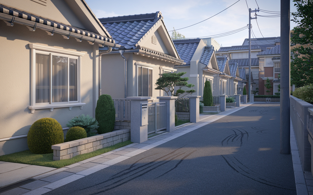 外壁塗装を東住吉区で考える方へ！悪徳業者の見分け方も解説の画像