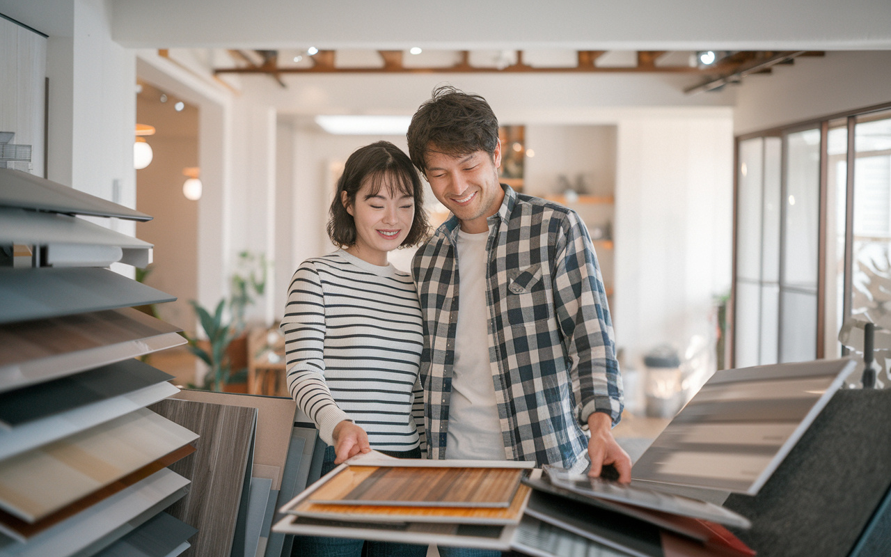 東住吉区で戸建て内装リフォームを検討中の方必見！費用やポイントをわかりやすく紹介の画像