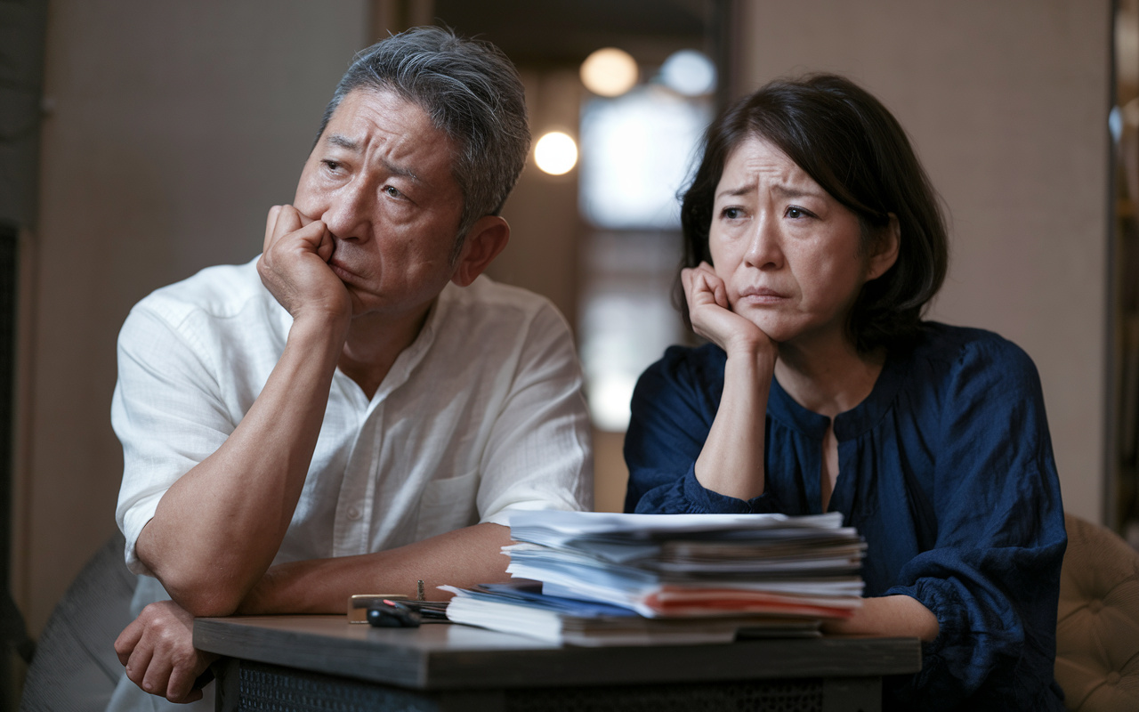 相続した空き家を使わないまま放置すると罰金は？固定資産税や売却時の注意点も解説の画像