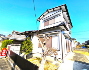 ☆彡1280万円　丈六町3LDKの画像