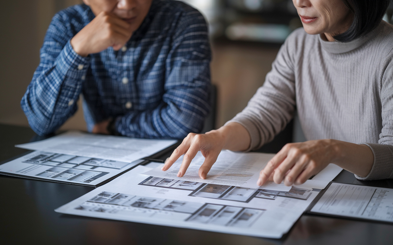 中古物件や中古マンションの購入とリフォームは同時進行できる？リフォームのコツや不動産会社に相談するポイントも紹介の画像