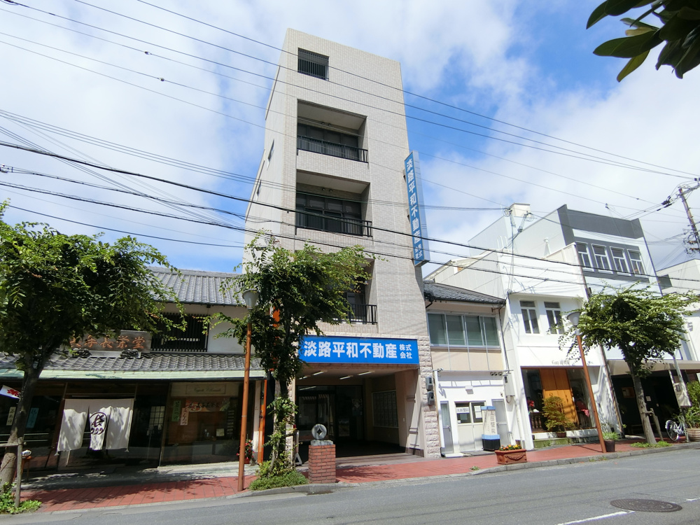 繁忙期のお知らせの画像