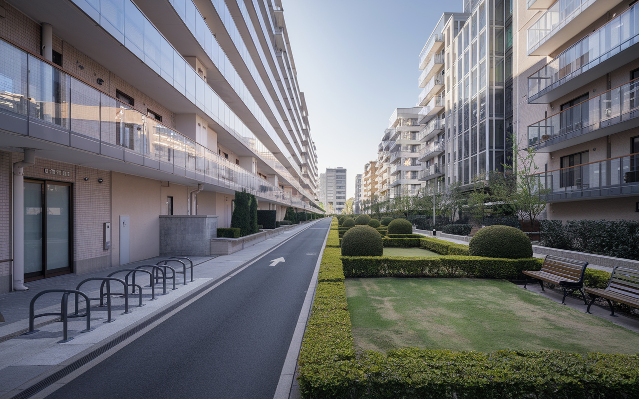 熊取町でマンション売却を考えていますか価格相場や成功のコツを紹介の画像