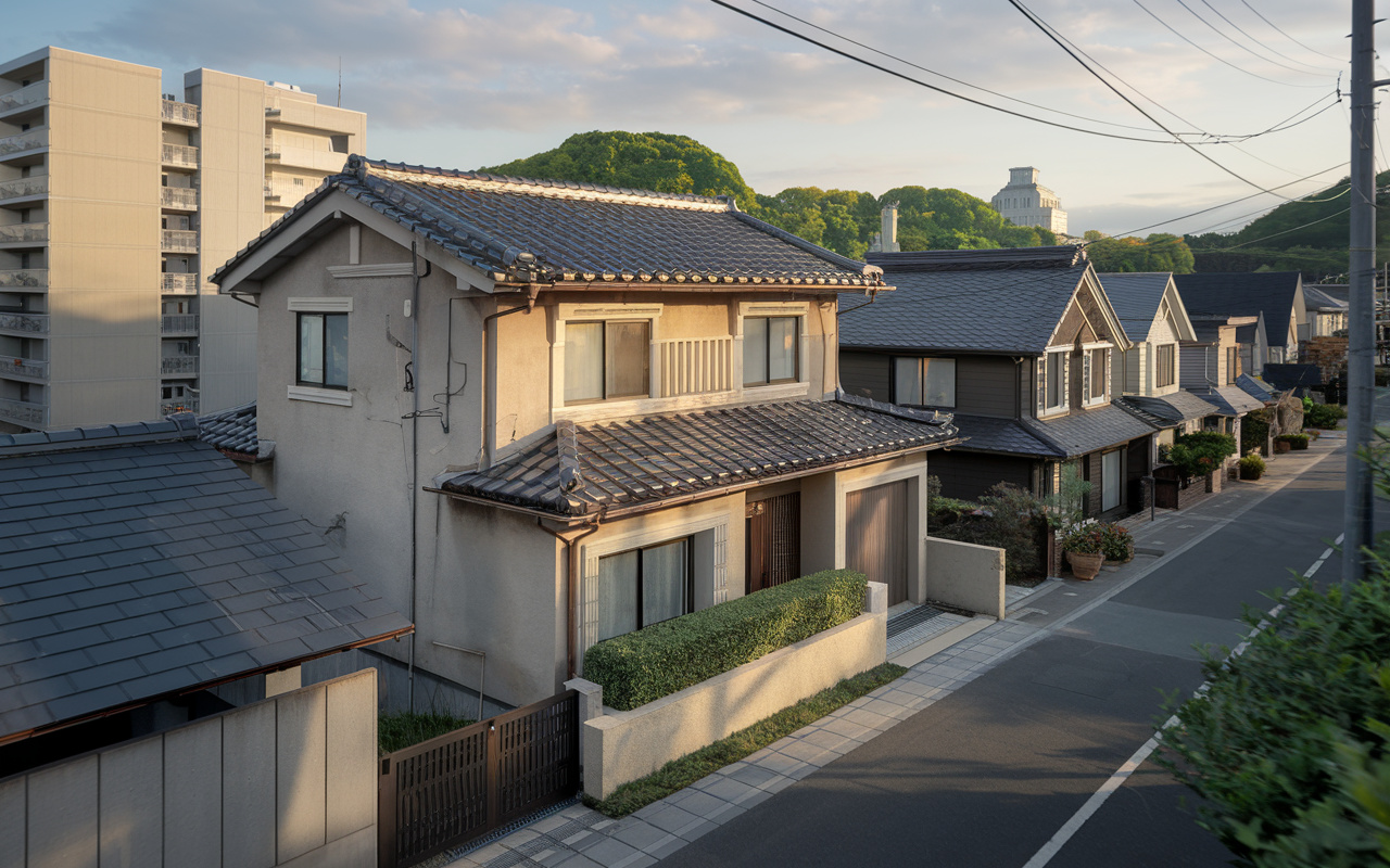 守口市で相続した空き家相談窓口はどこ？手続きや利用方法も紹介の画像