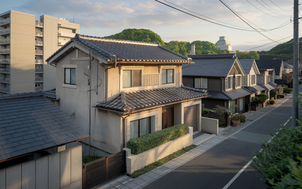 守口市で相続した空き家相談窓口はどこ？手続きや利用方法も紹介の画像