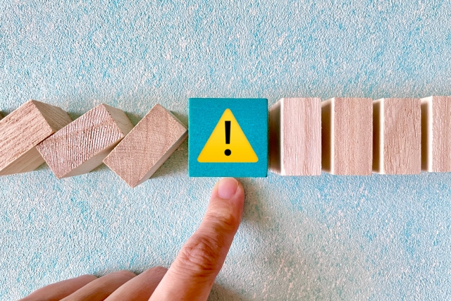 物件の転貸借にともなうリスク