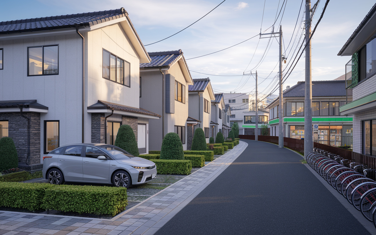 加古川市で不動産売却は今が市場の山か？相場や動向をわかりやすく紹介の画像