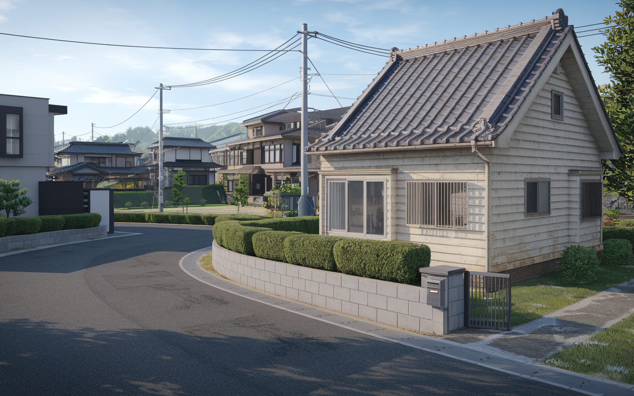 築30年の戸建て価格は明石でどうなる？相場や売却の目安もまとめて解説の画像