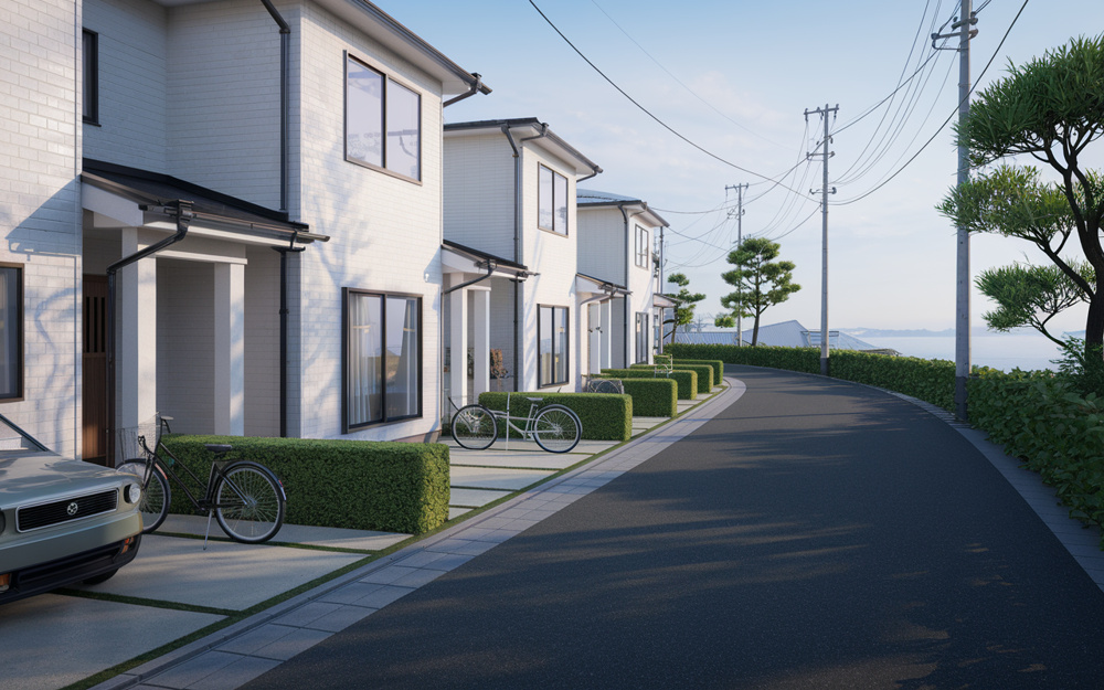 明石市の戸建て相場は2026年どう変わる？売却を考える方へ現在の特徴も解説の画像