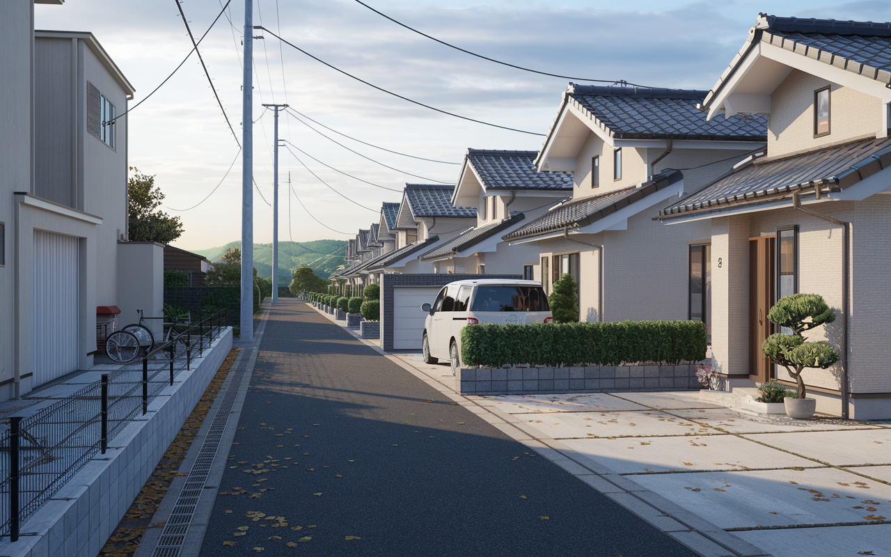 加古川で実家を売却する流れは？必要な手続きやポイントを解説の画像