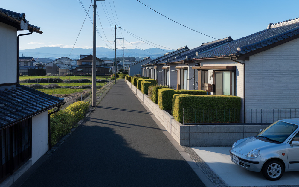 播磨の不動産売却で市街化調整区域は売れる？家を手放す前の重要ポイントをご紹介の画像