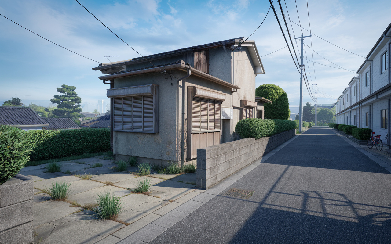 空き家を放置すると固定資産税は増額？増税リスクや対策ポイントも紹介の画像