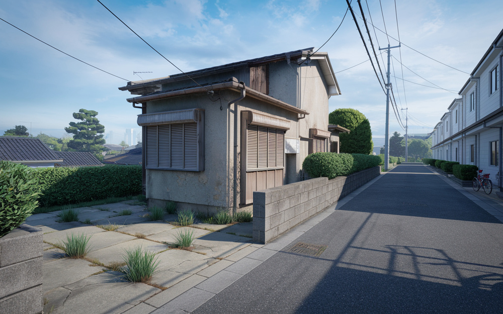 空き家を放置すると固定資産税は増額？増税リスクや対策ポイントも紹介の画像