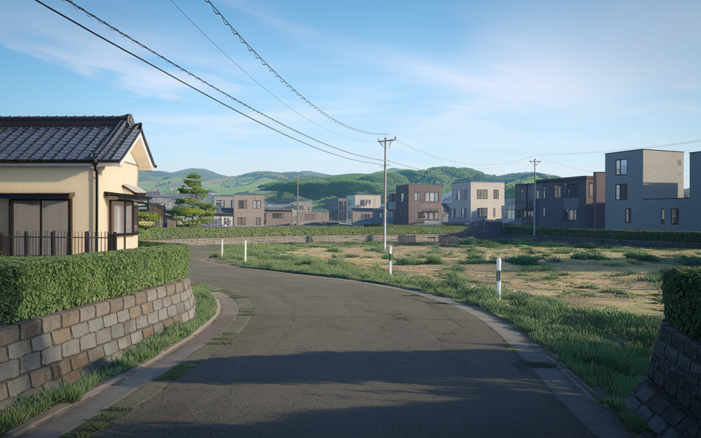 市街化調整区域の土地は売却できる？明石で知っておくべきポイントをご紹介の画像