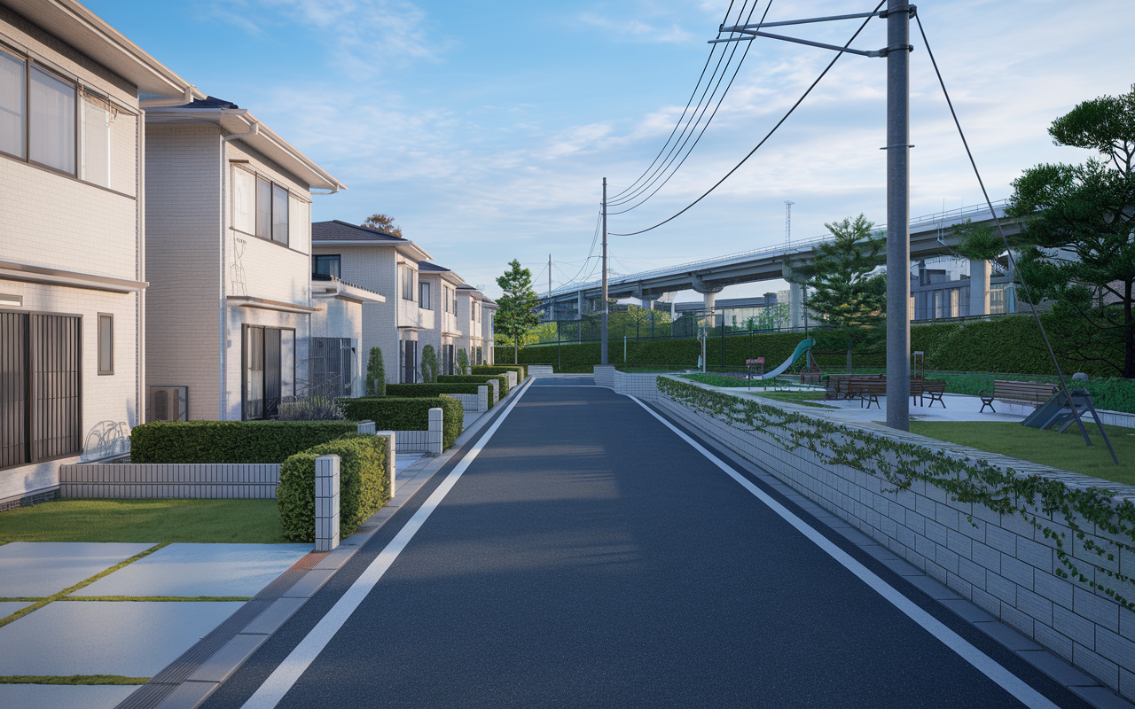 西明石駅周辺で戸建てを探す方必見！相場や価格の特徴を紹介の画像