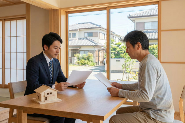 物納できる財産の範囲