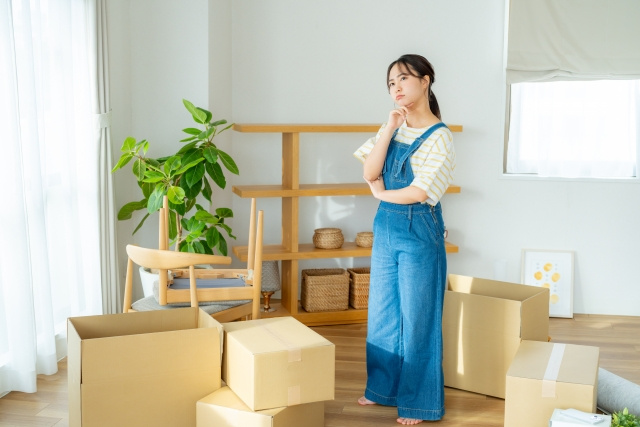 大学生の一人暮らしで引っ越し挨拶をするメリット