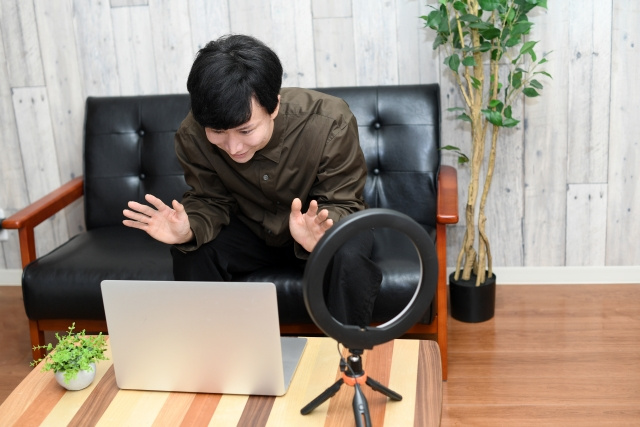 配信者におすすめの賃貸物件はどんな特徴がある？物件選びのポイントも解説