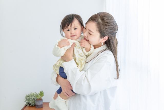 ベビーカーの置き場所と収納アイデア