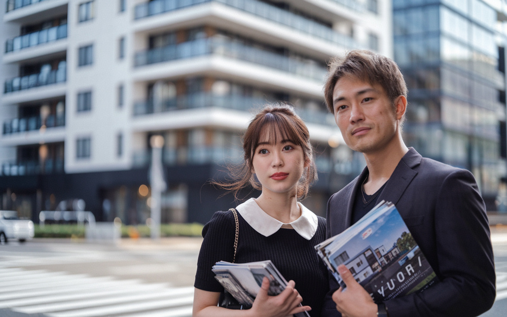 明石市で駅近マンションの相場は高い？価格や資産性の判断材料を紹介の画像