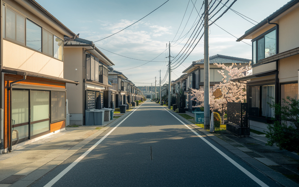 明石市で大久保町の土地価格はどう変化している？最新動向やエリア別相場も解説の画像