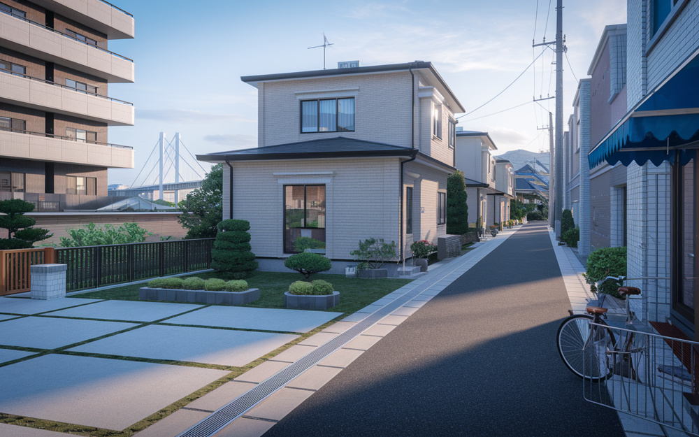 明石市で売却するならどのエリアが良い？おすすめや選び方も解説の画像