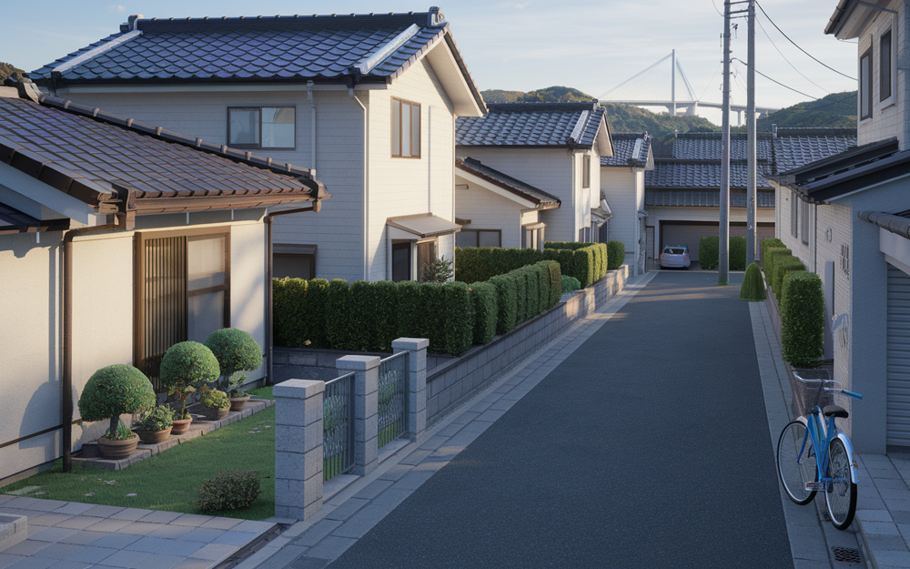 明石市で戸建てを相続した方へ売却の流れは？手続きや必要書類も解説の画像