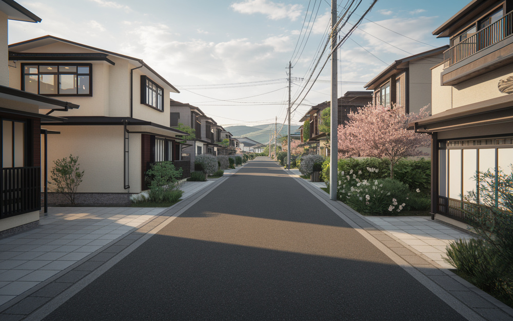 明石市で大久保町の土地価格はどう動く？地価動向や取引相場もあわせて解説の画像