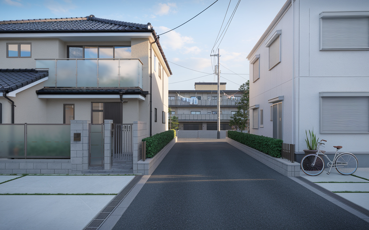 事故物件の査定で重視すべきポイントは？売却を考える方に向けて解説の画像