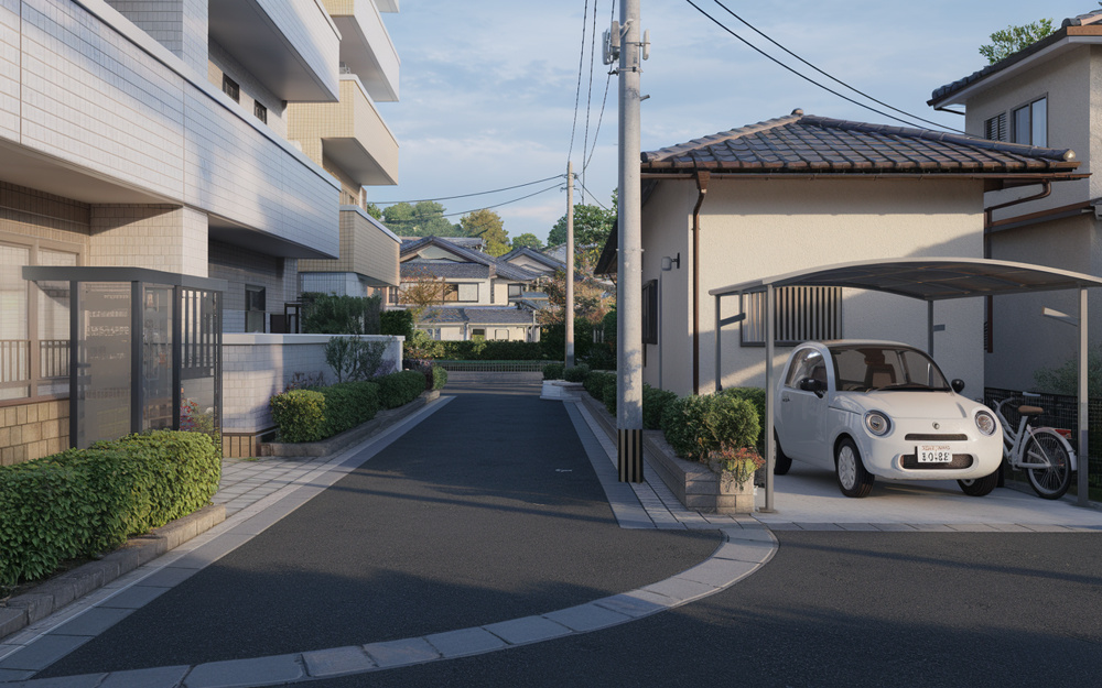 加古川町粟津で不動産売却を考えていますか 不動産の売却相場や地価動向をチェックの画像